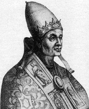 IX. Bonifác pápa 1400-ban megerősítette a bátai apátságnak azt a jogát, hogy ne a területileg illetékes pécsi püspök, hanem közvetlenül az esztergomi érsek joghatósága alá tartozzon