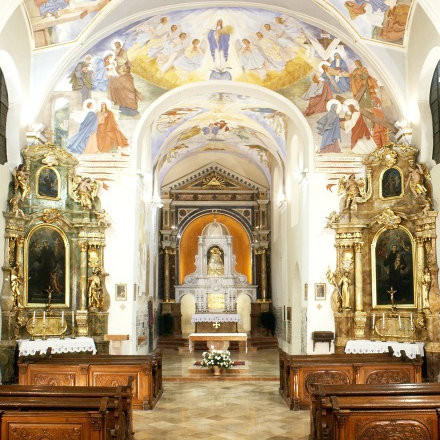 Máriagyűdi Bazilika