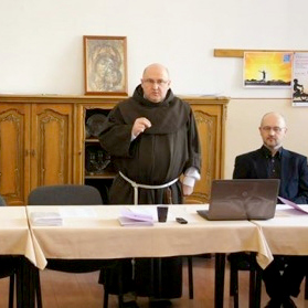Idén P. Kercza Csaba Asztrik OFM látogat el Máriagyűdre, hogy imádságával, gondolataival megerősítse a híveket.