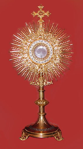 eucharisztia