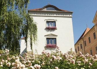 Pécsi Püspöki Hittudományi Főiskola