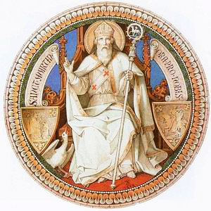 Tours-i Szent Márton születése 1700-as évfordulójának emlékévében a szombathelyi Szent Márton ereklye Pogányba érkezik március 12-én.