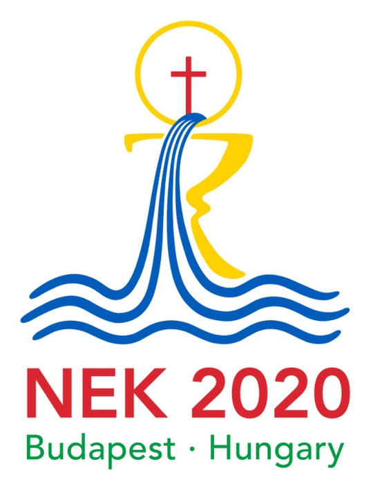 NEK logo