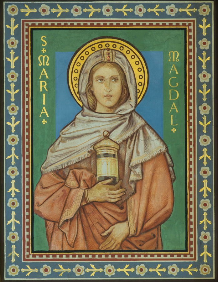 szent maria magdolna pecsi bazilika szentely fohajo szentek 20160528 3