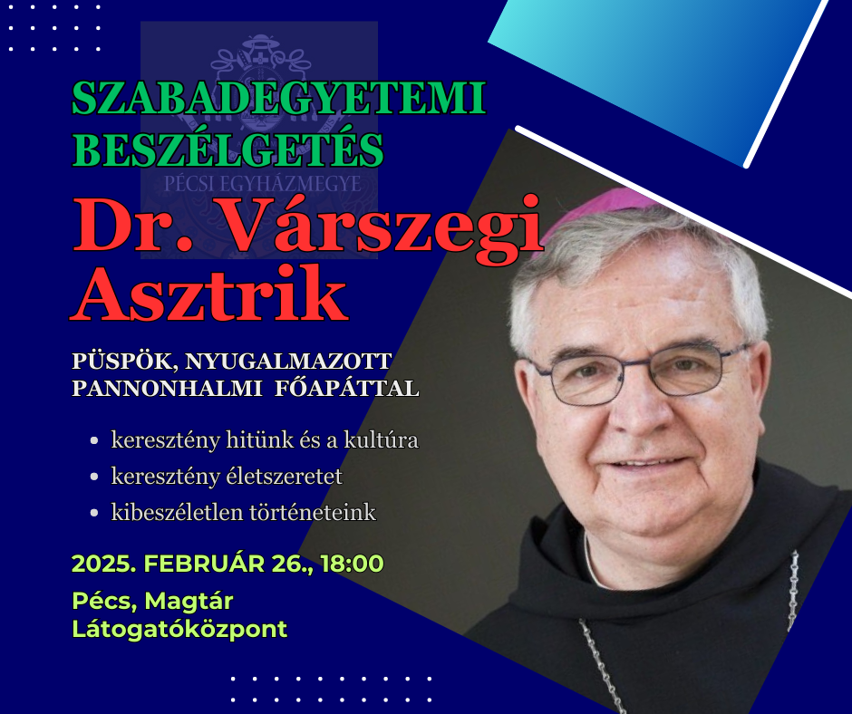 Dr. Várszegi Asztrik 1