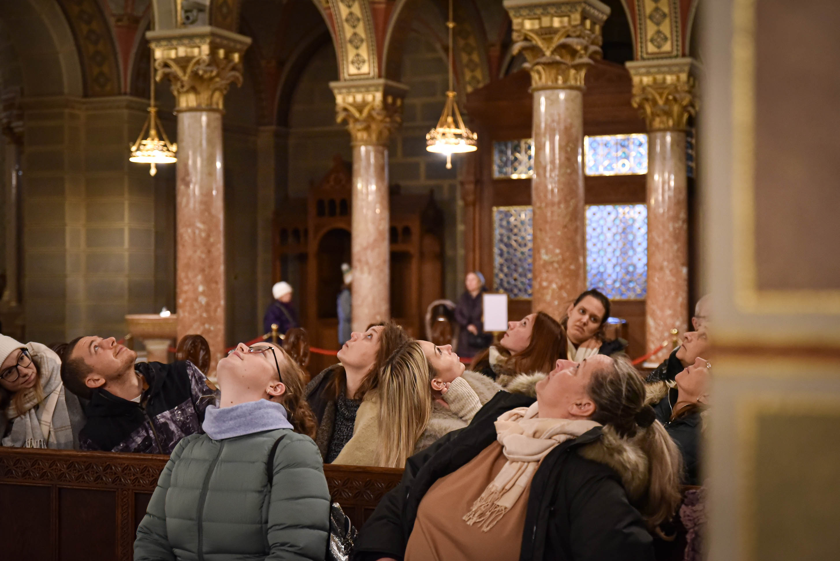 Adventi séta 2024 9278