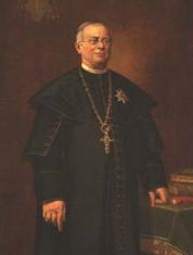 Dulánszky Nándor püspök