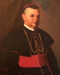 Virág Ferenc püspök