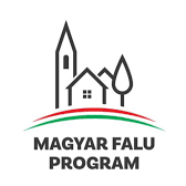 magyar falu logo