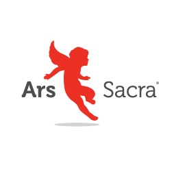 arssacra logo registered mark