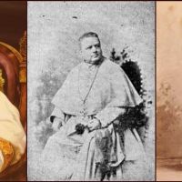 XIII. Leo pápa, Luigi Galimberti és Francesco Tarnassi