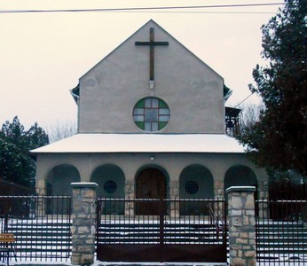 Bartfa utcai templom