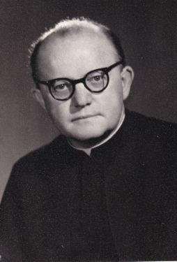 Patton János dr.