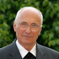 Mecséri István