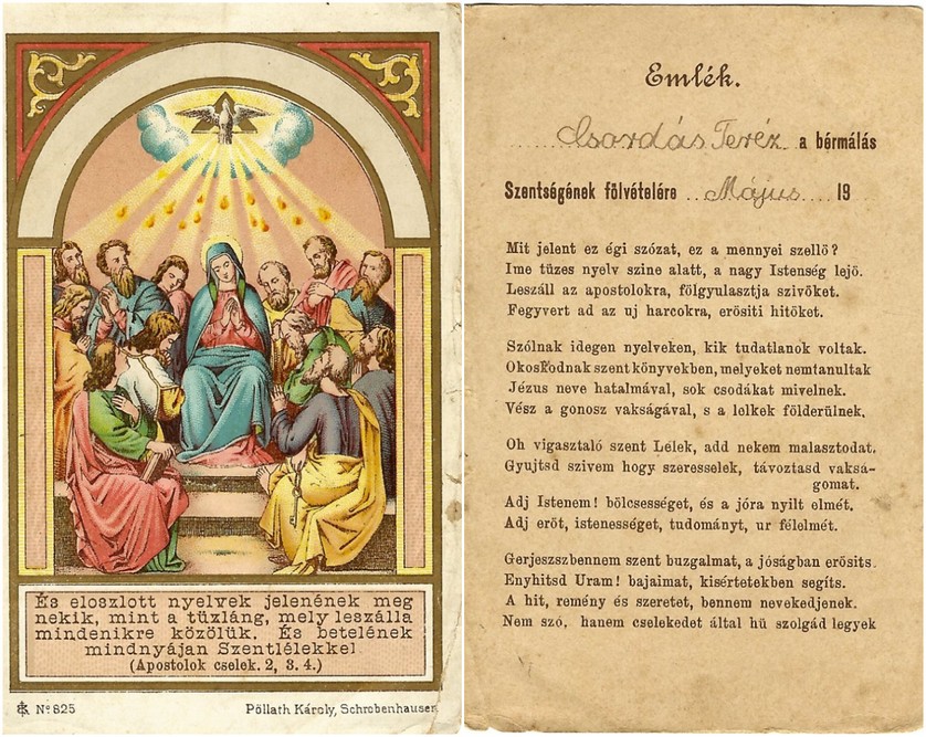 Bermalasi_emlek_Csordas_Terez_1890k