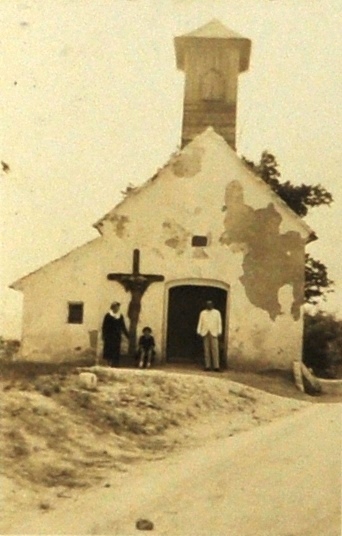 Donatus-kapolna-regi