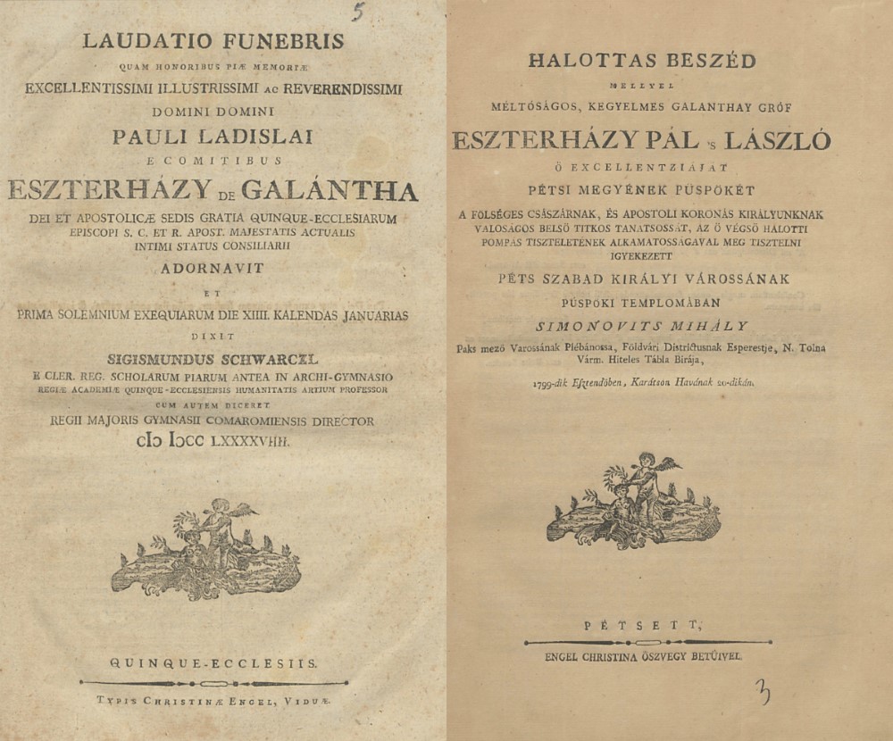 Eszterhazy_halotti_bucsuk_collage_Egyedi