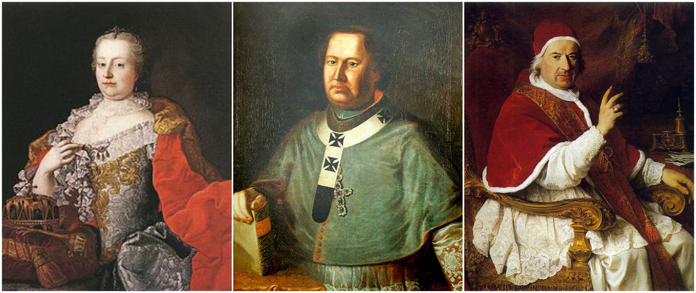 Klimo_puspok_kinevezes_collage