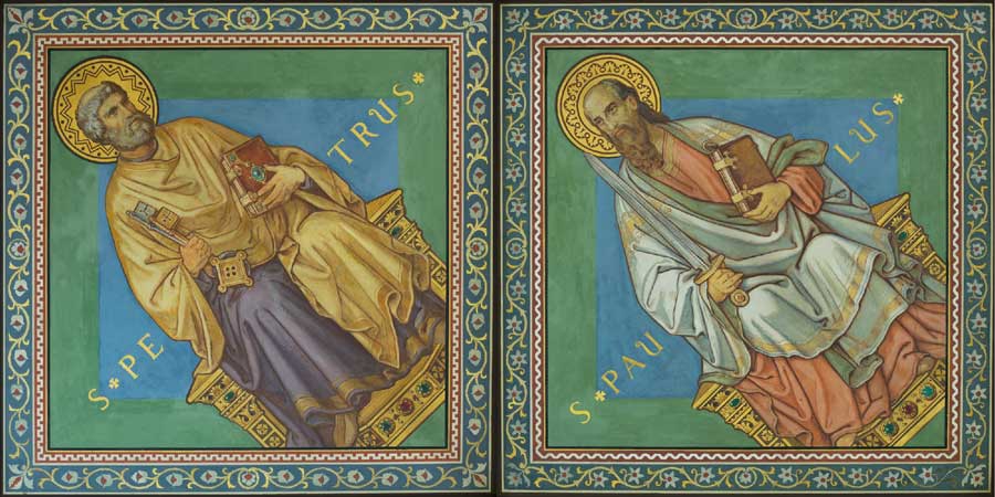 Peter-Pal_pecsi-szekesegyhaz_1