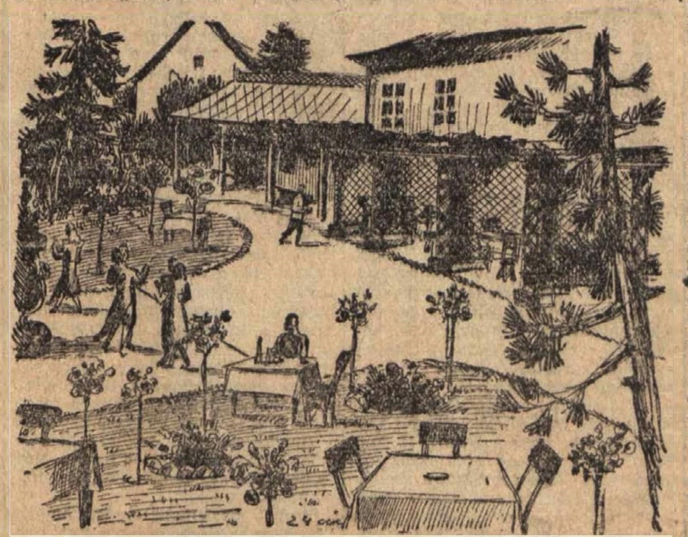 Rózsakert_látványterv