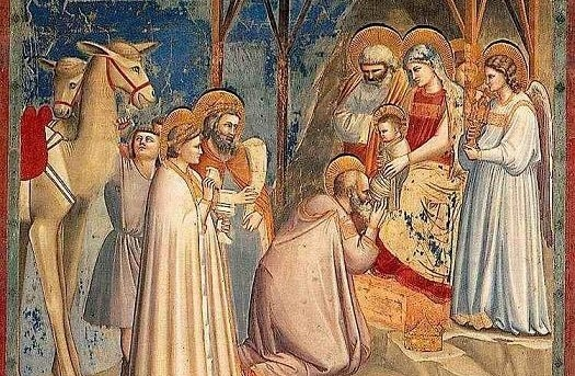 giotto_adorazione_dei_magi2
