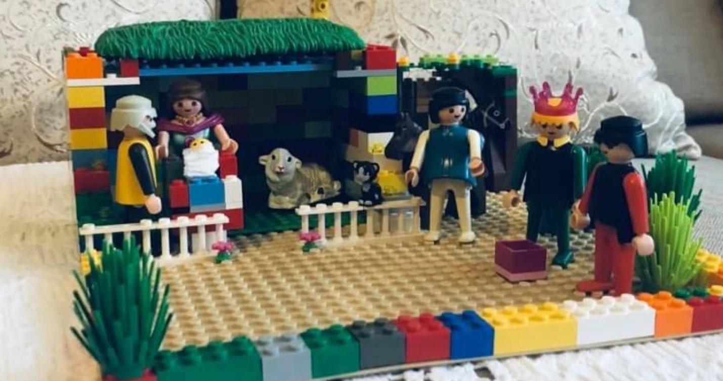 lego