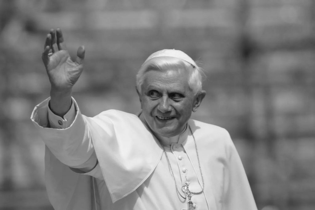 Benedict-XVI