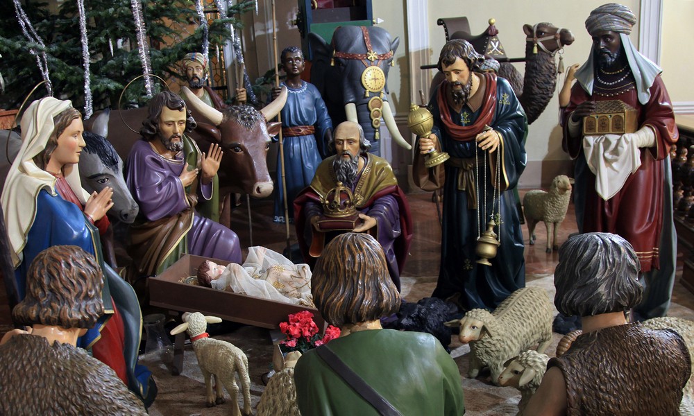 Ferences_templom_betlehem