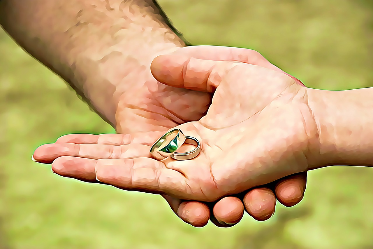 Házasság_gyűrű