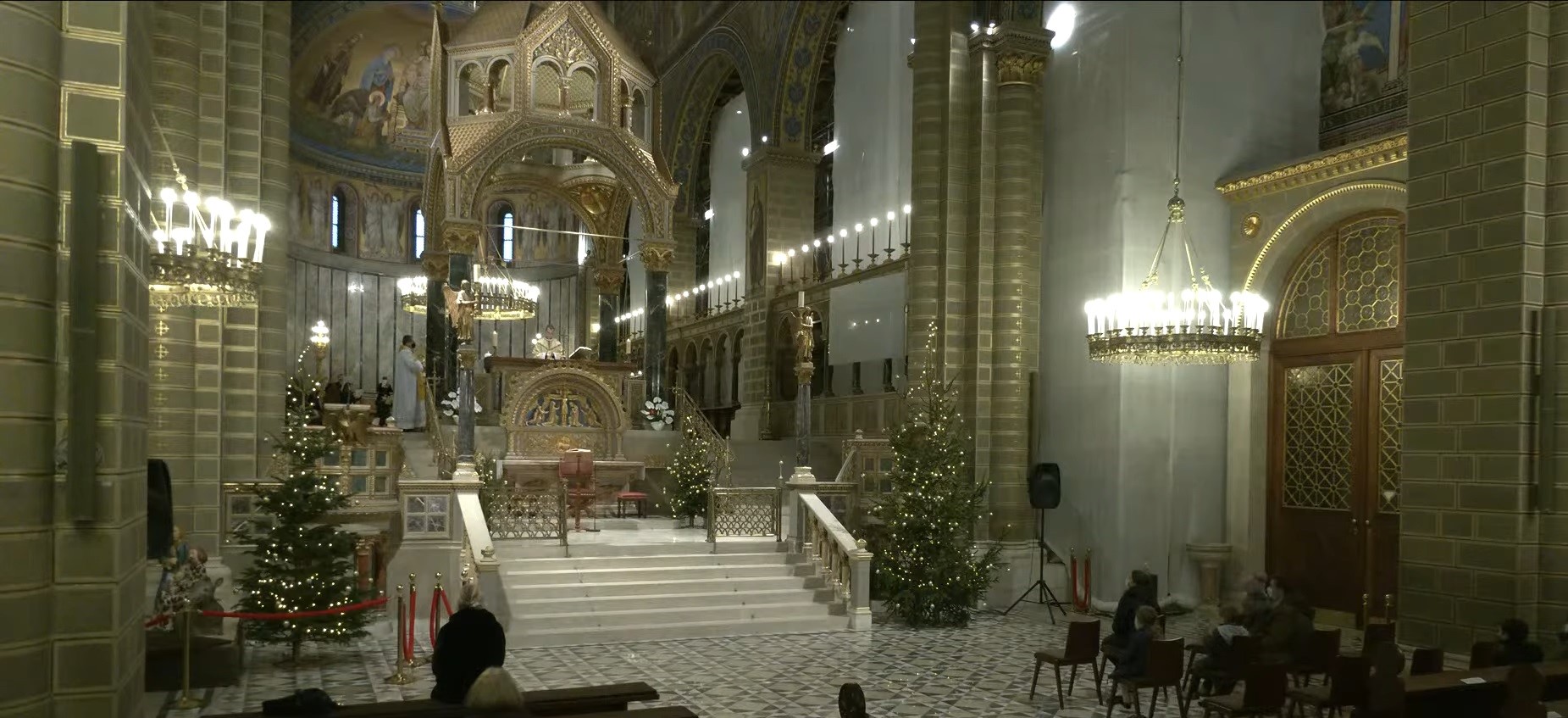 Karácsonyi_szentmise