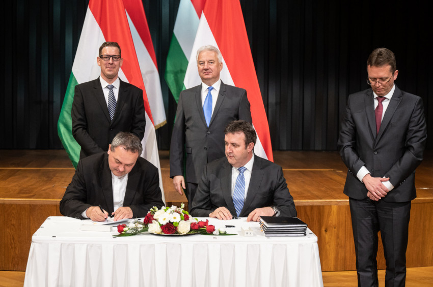 Közfeladatfinanszírozás