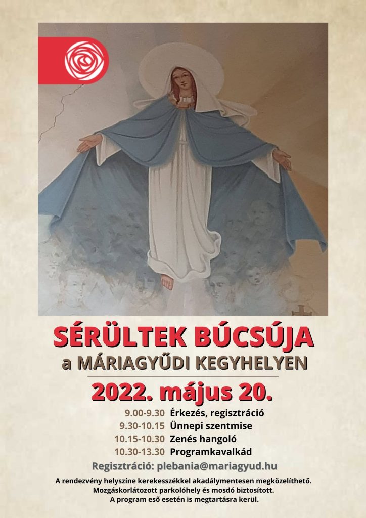 MÁRIAGYŰDI_KEGYHELY