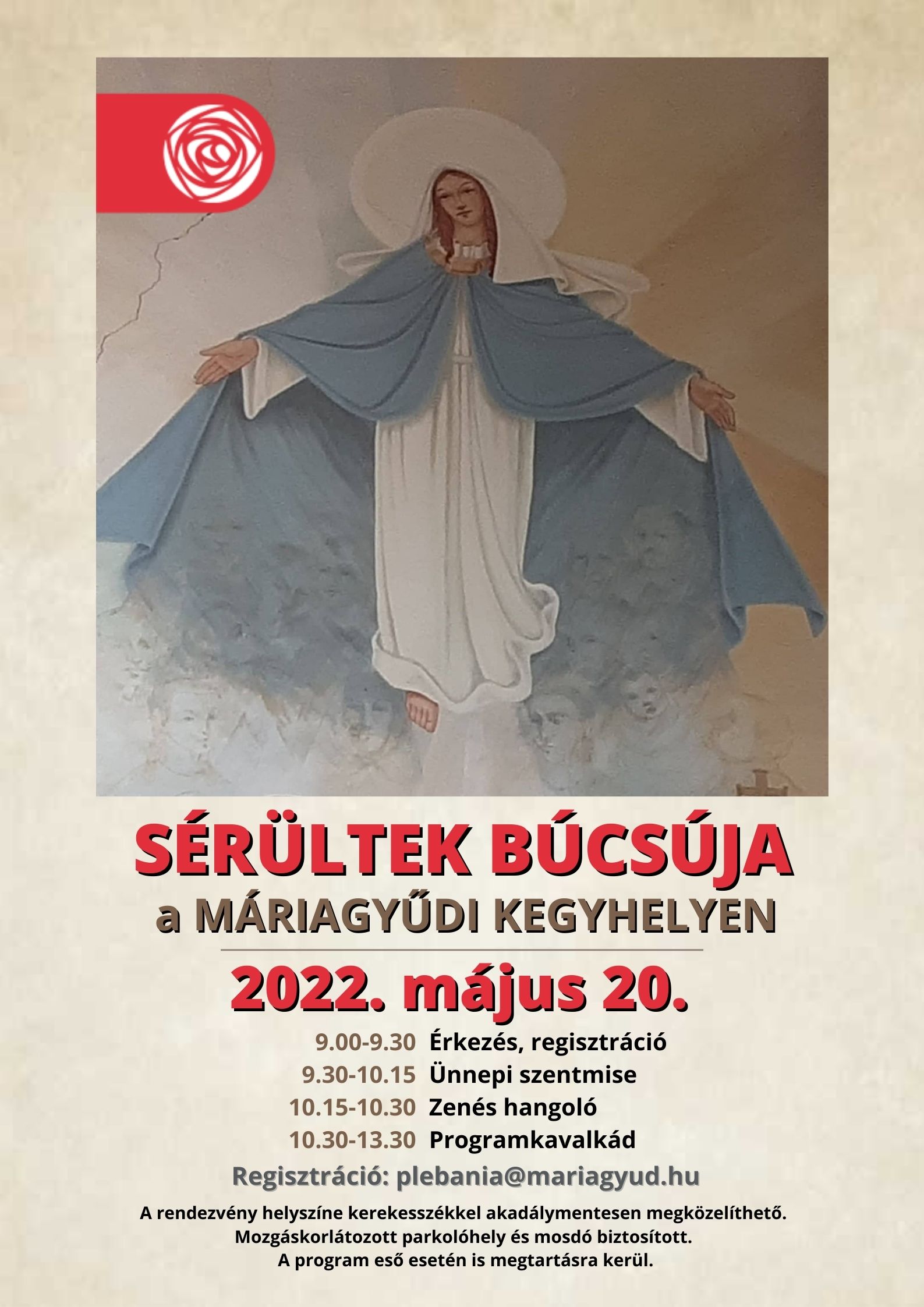 MÁRIAGYŰDI_KEGYHELY