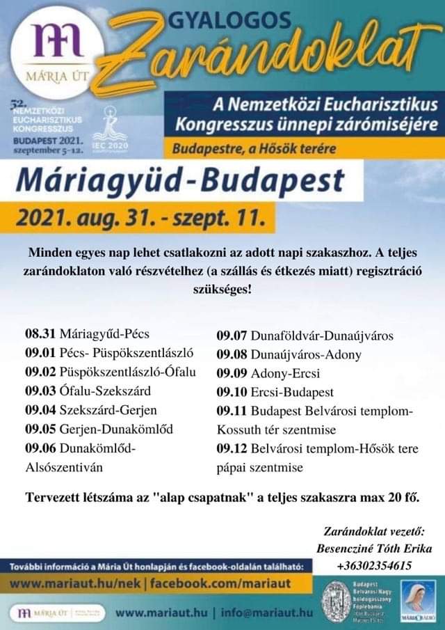 Máriagyűd_-_Budapest