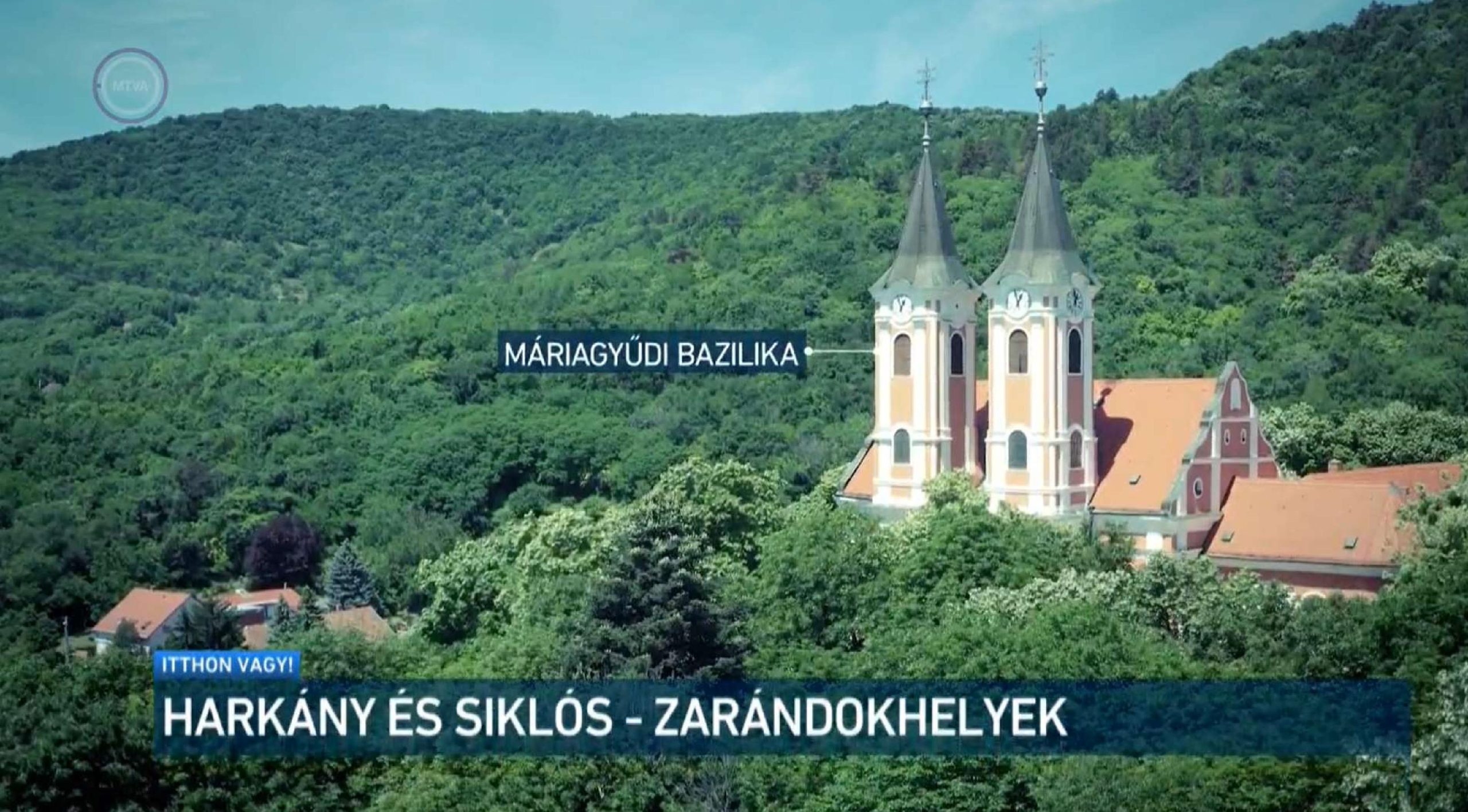 Máriagyűd_mediaklikk