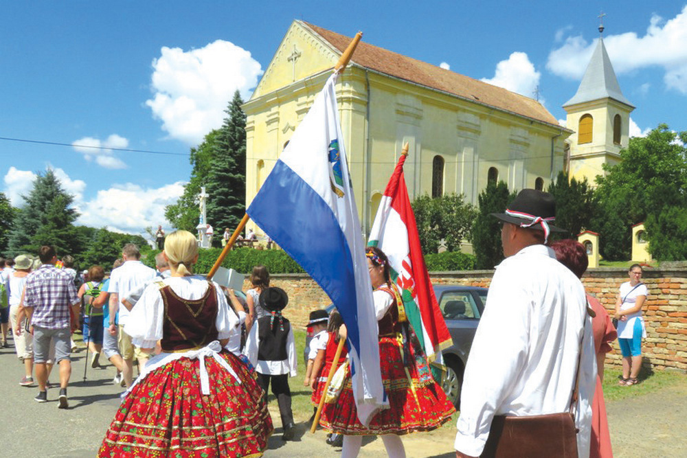 Mariakemend-nemet-bucsu