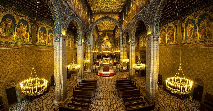 PécsiSzékesegyház_1