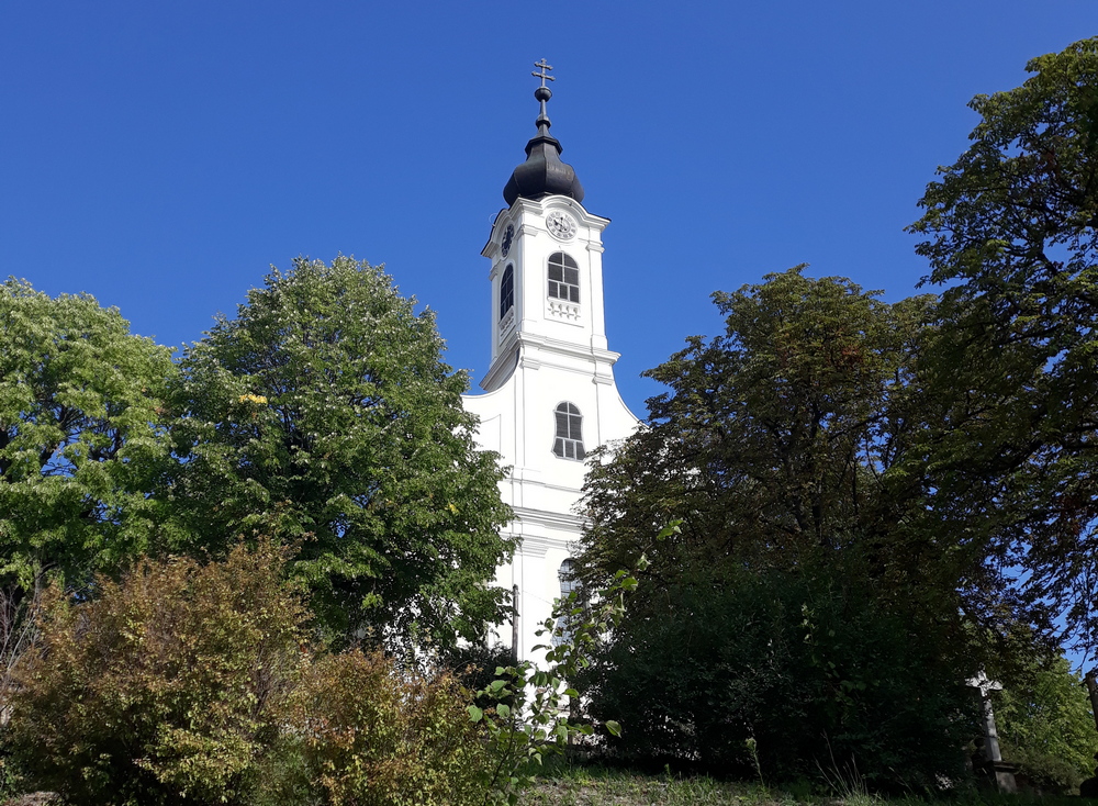 Pécsvárad_templomkülső_2