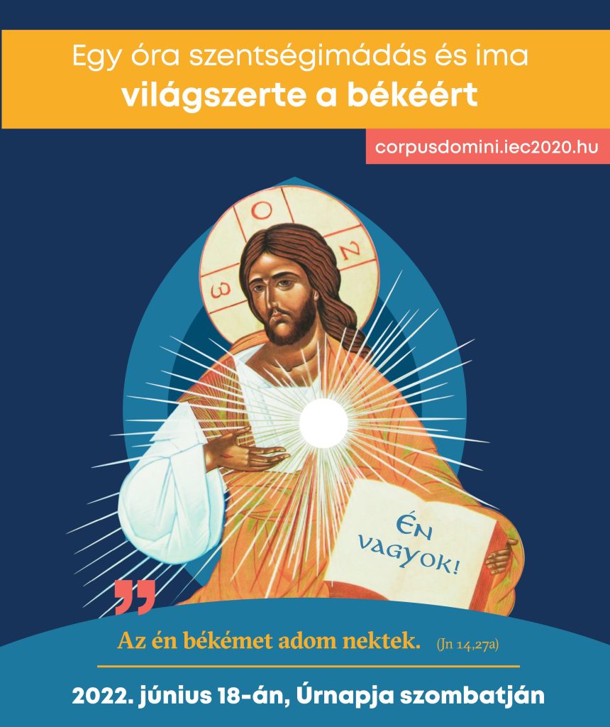 Szentségimádás06.18