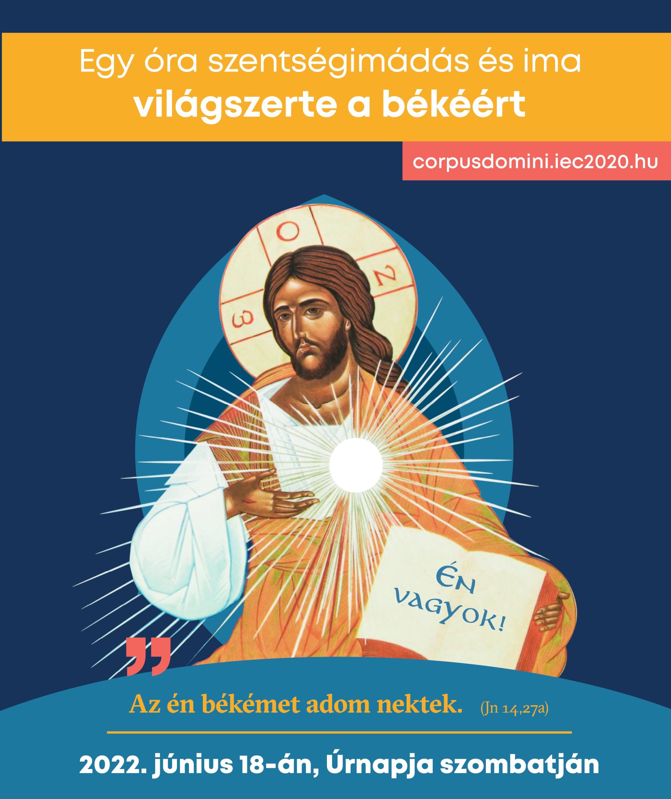 Szentségimádás06.18