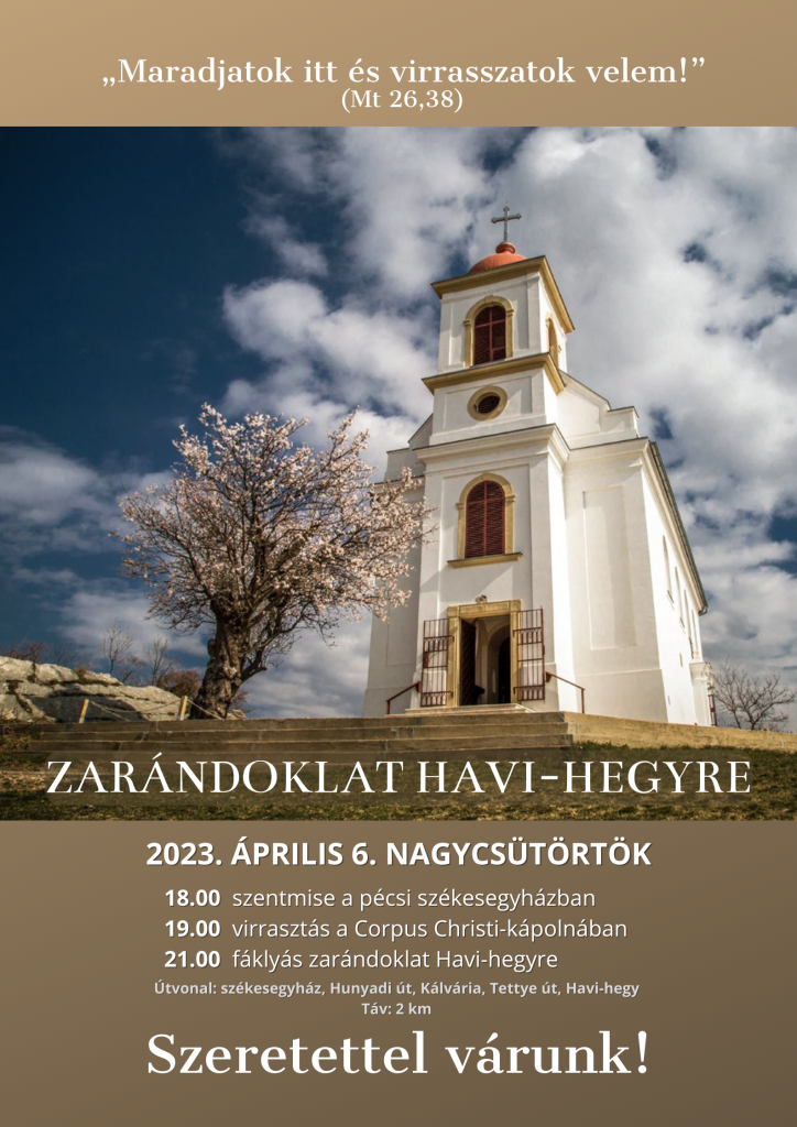 Zarándoklat_Havi-hegyre2023