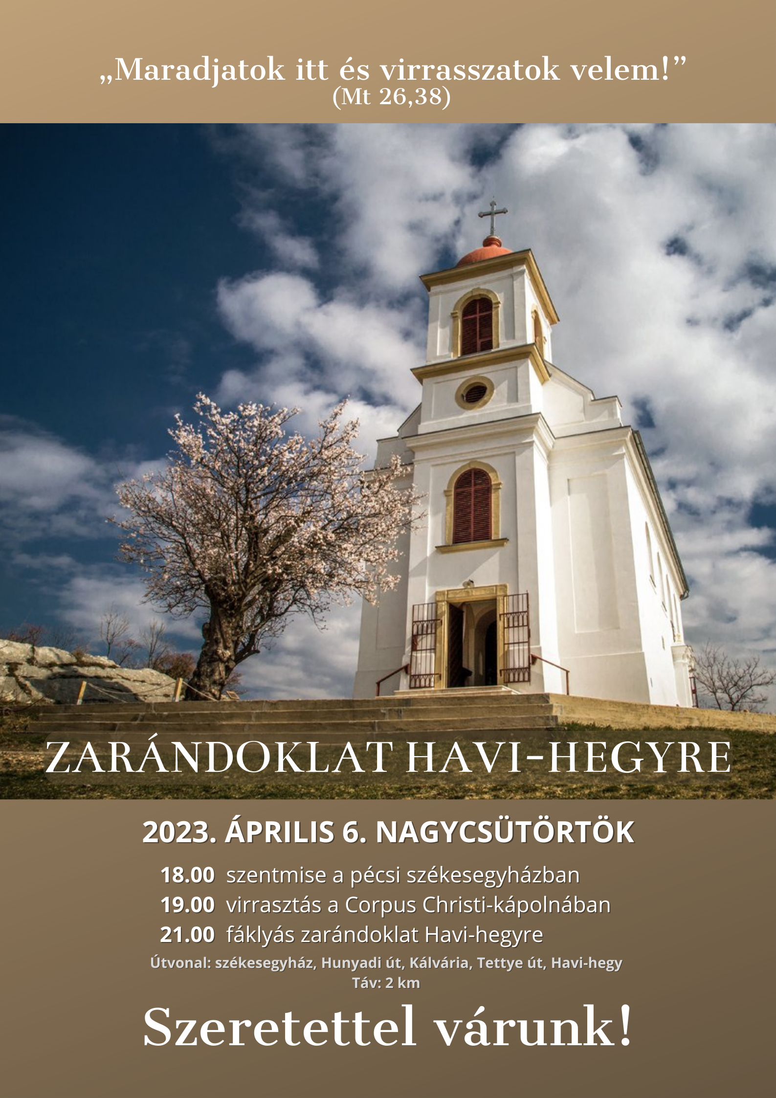 Zarándoklat_Havi-hegyre2023