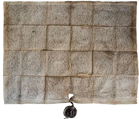 pecsi_puspokseg_alapitolevele_1009