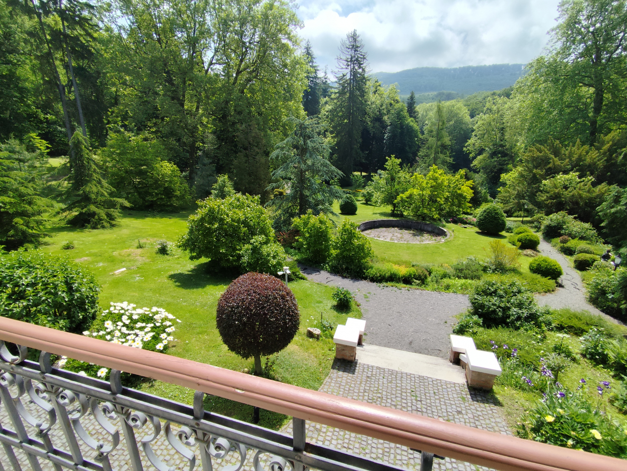 pszentlaszlo-arboretum