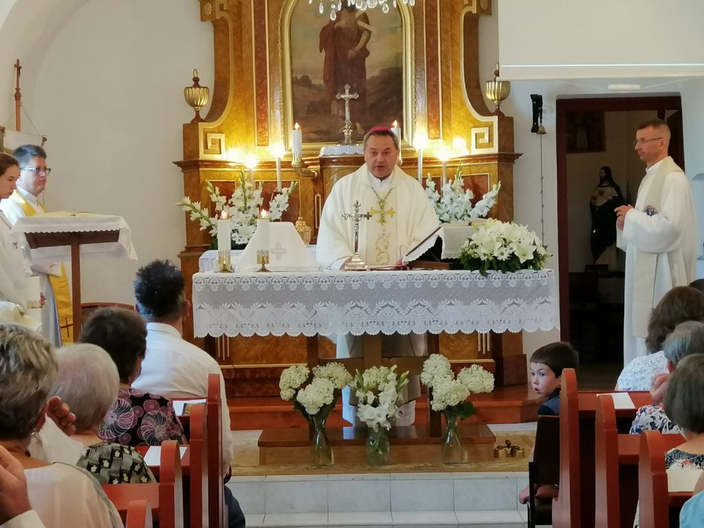 szentmise_Nagykozárban_2