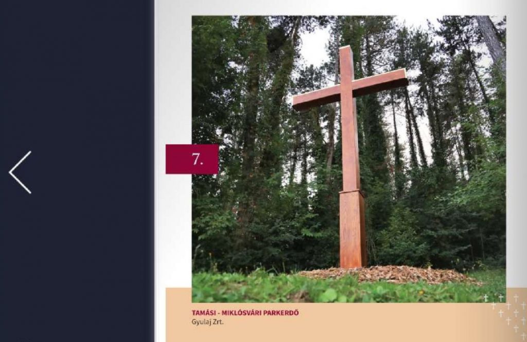 tamasi_kereszt_online