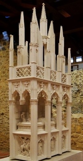 Koppenbachi-Vilmos-siremleke