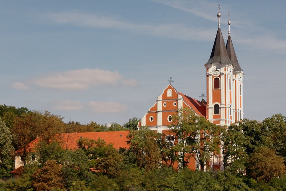 Mariagyud-lelkigyakorlat