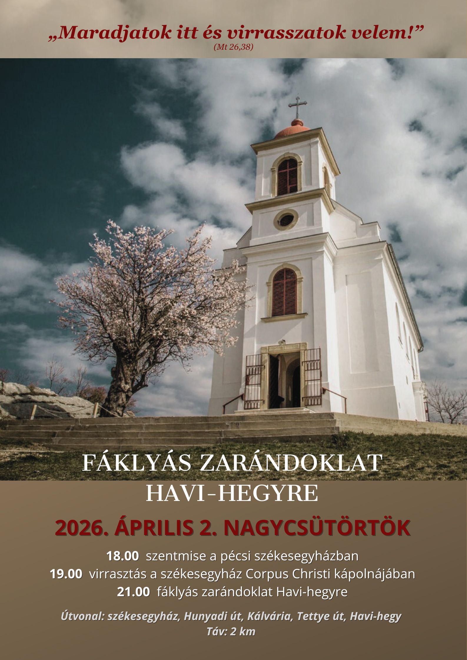 Zarándoklat Havi-hegyre másolata