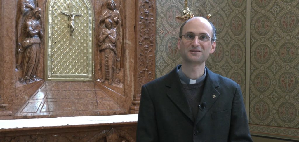 húsvétharmadikvasárnapja